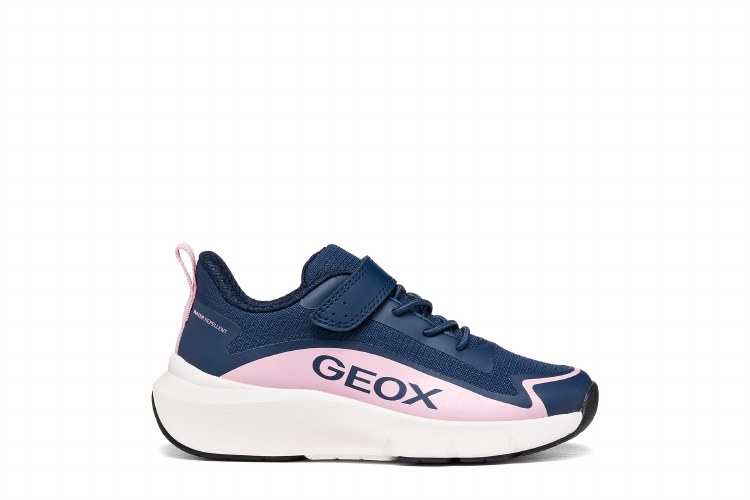 Pro-Ran Girl Navy/Pink
