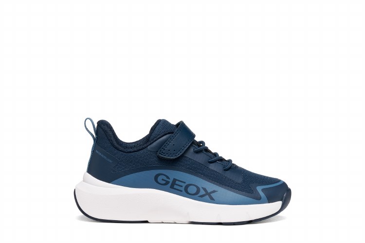 Pro Ran Navy/ Light Blue