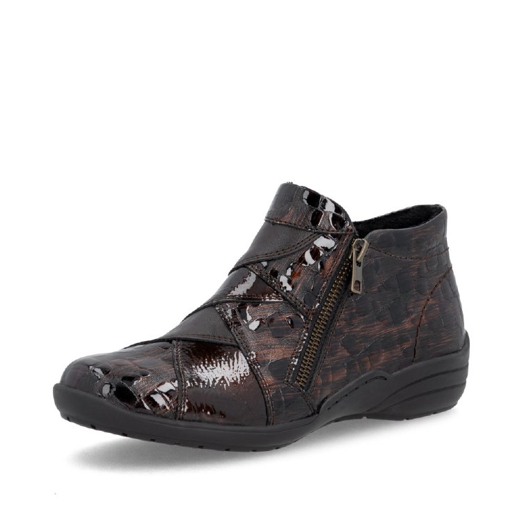 R7674 Wine Croc