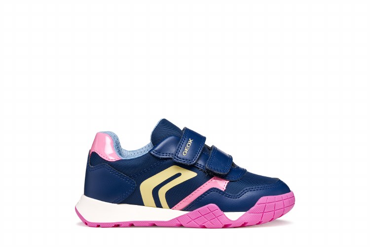Rann-E Royal/Pink 2 UK / 34 EU