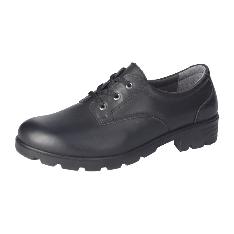 Ricosta Nancy Black Leather 41