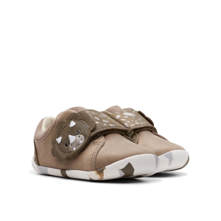 Roamer Tri Sage 4.5 UK / 20.5