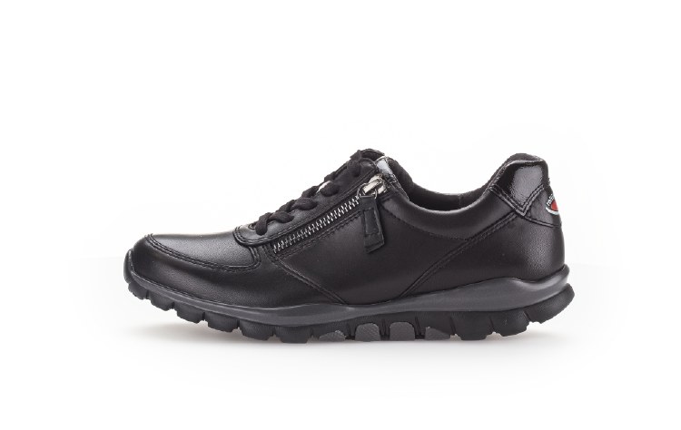 56.968 Rolling Soft Black 7.5