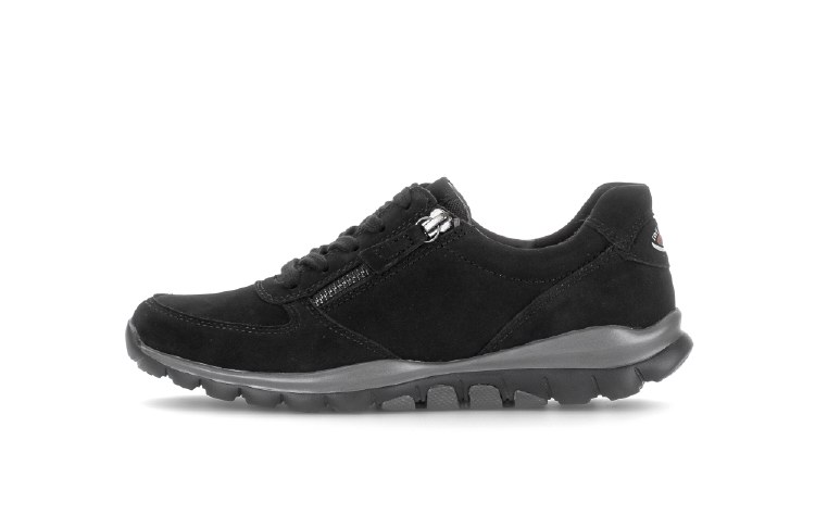 Rolling Soft Black
