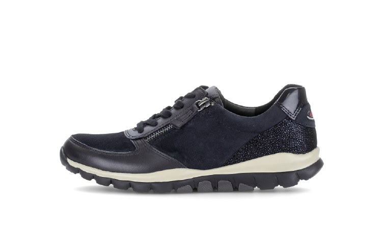 Rolling Soft Navy