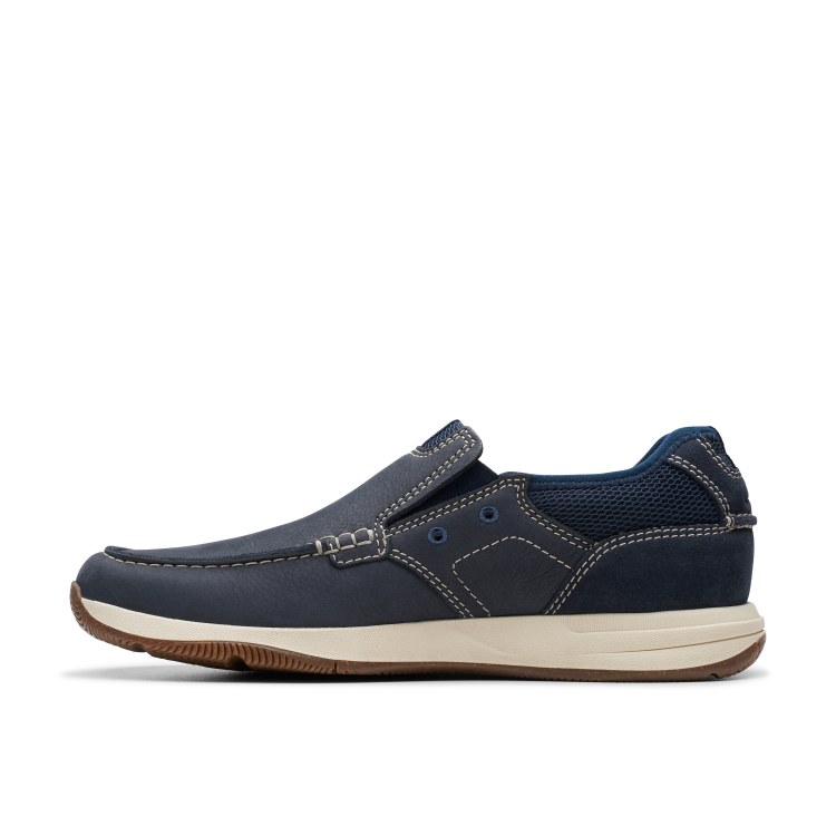 Sailview Step Navy 8 UK / 42 E