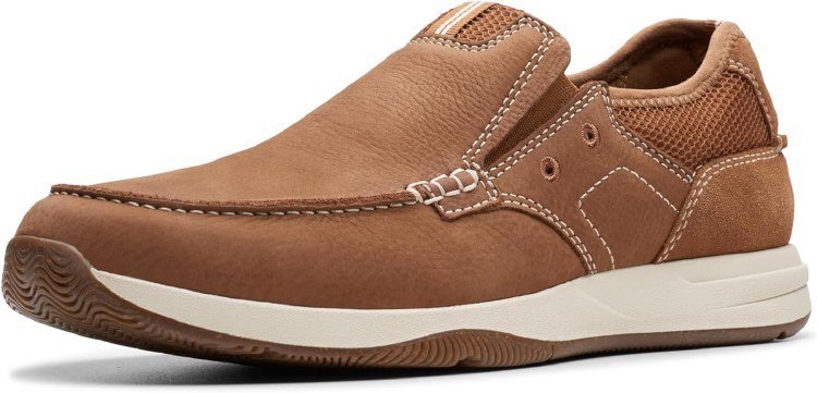Sailview Step Tan 8 UK / 42 EU
