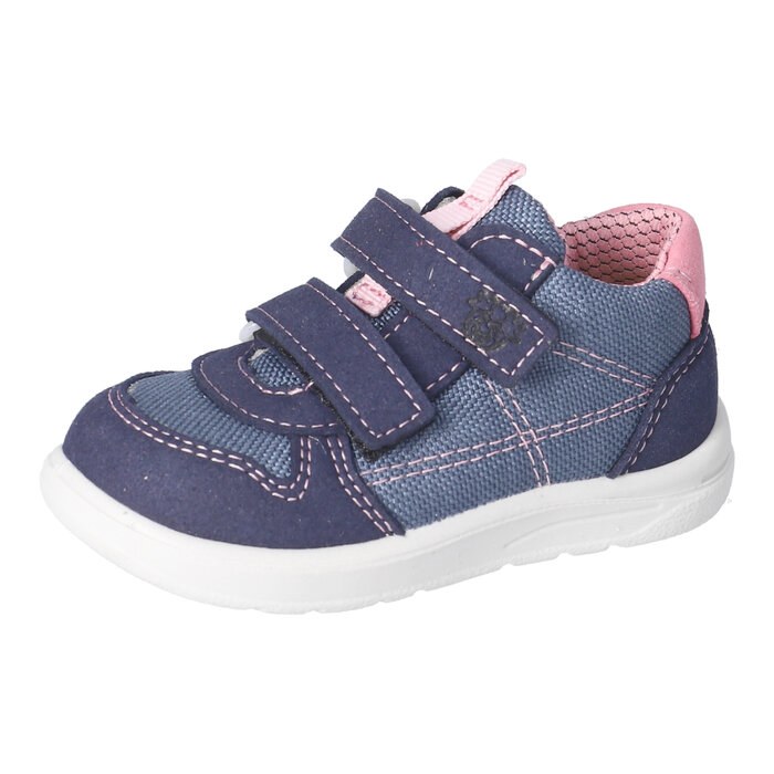 Sam Navy/Pink 10 UK / 28 EU