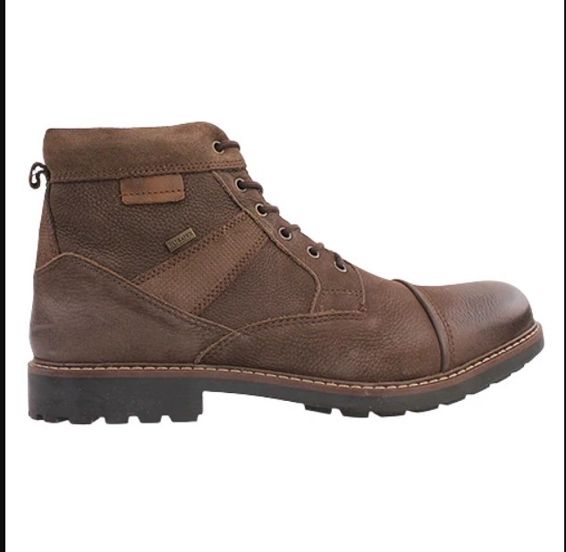 Savoy Cigar Leather