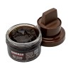 Self Shine Cream Kit Brown 1