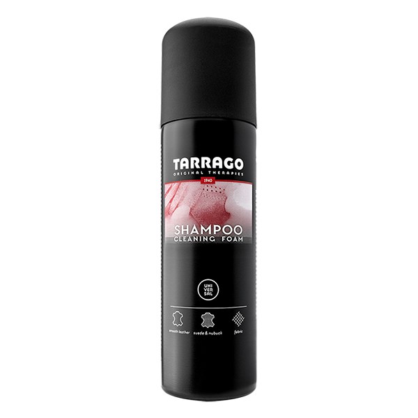 Shampoo Cleaning Foam 1