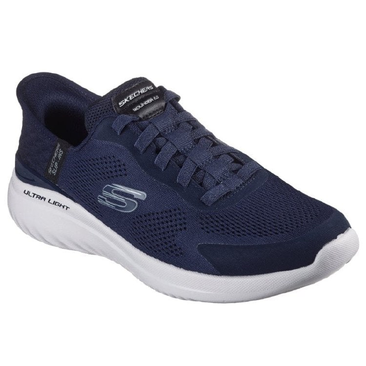 Slip-ins: Bounder 2.0 Navy 7 U