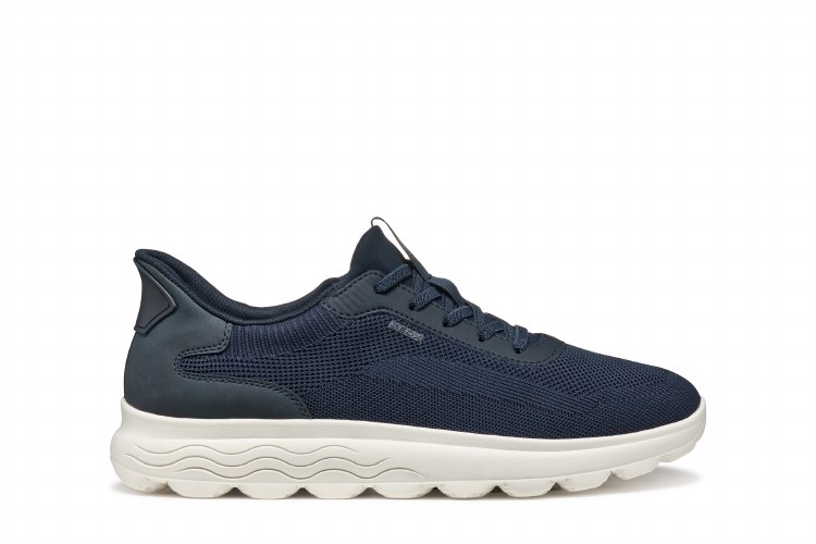 Spherica Mens Navy 10.5 UK / 4
