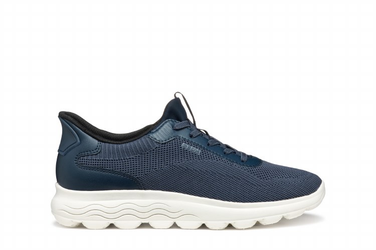 Spherica Plus Navy 4 UK / 37 E