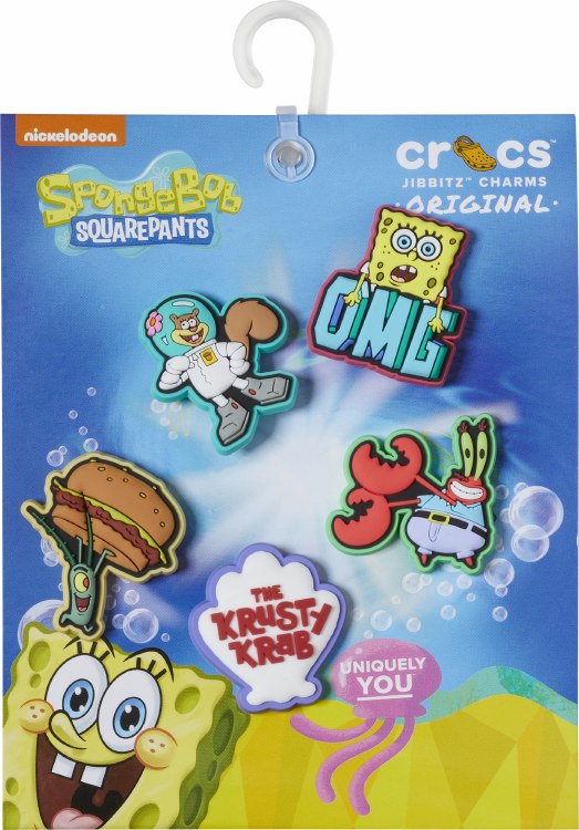 Spongebob Squarepants 1