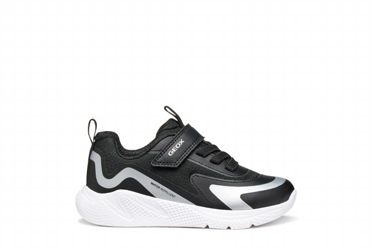 Sprintye Black 11.5 UK / 30 EU