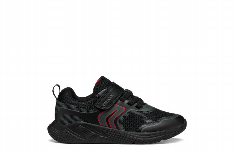 Sprintye Black/Grey