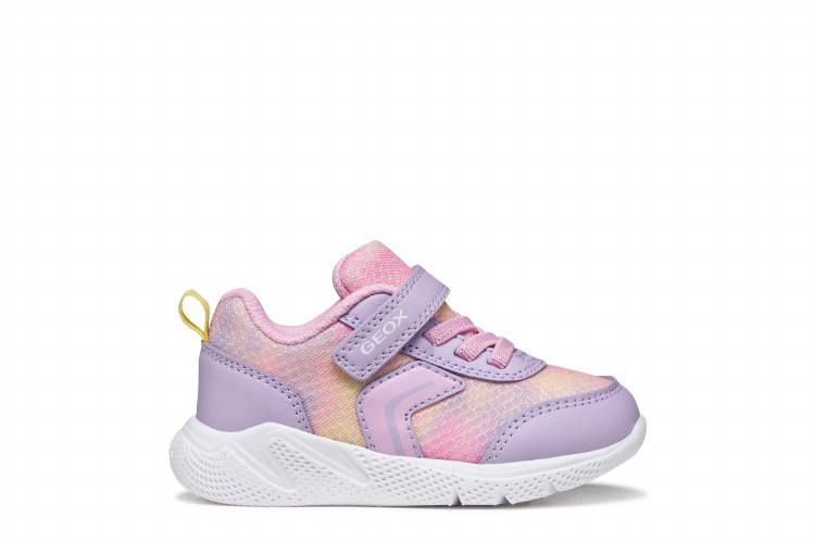 Sprintye Lilac/Pink 9 UK / 27