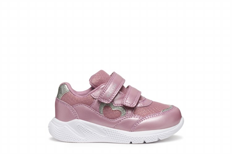 Sprintye Rose 9 UK / 27 EU Pin
