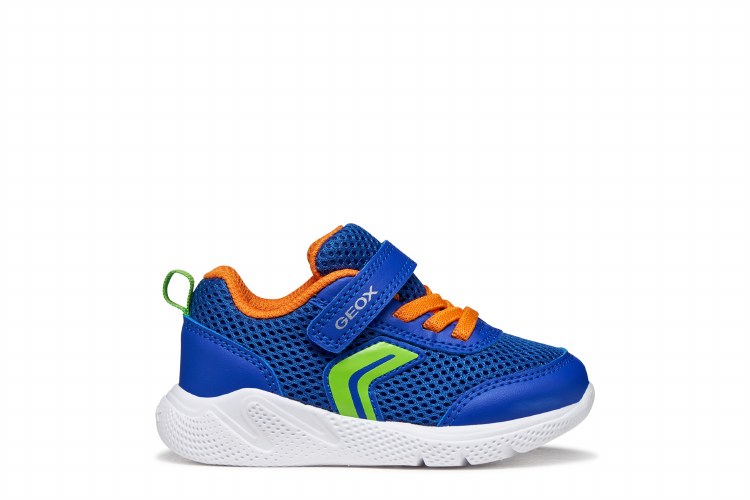Sprintye Royal/ Orange 5.5 UK