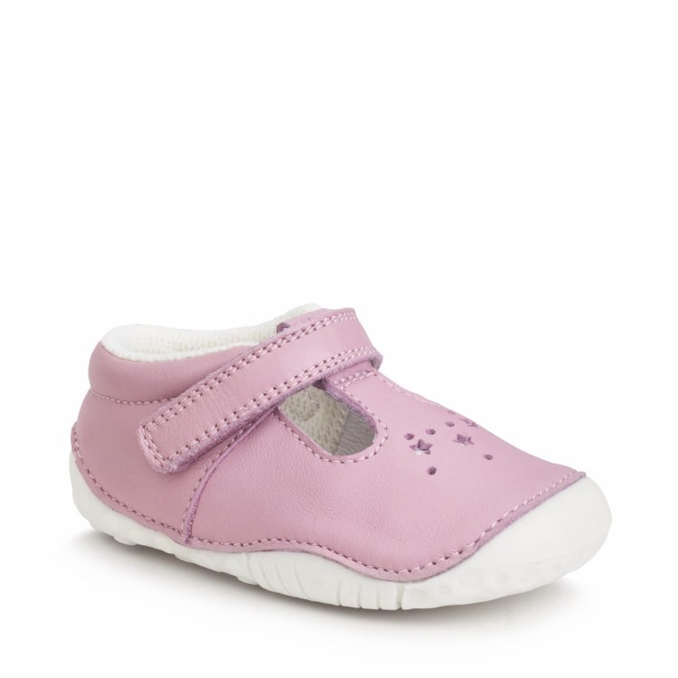 Tumble Pink 5 F