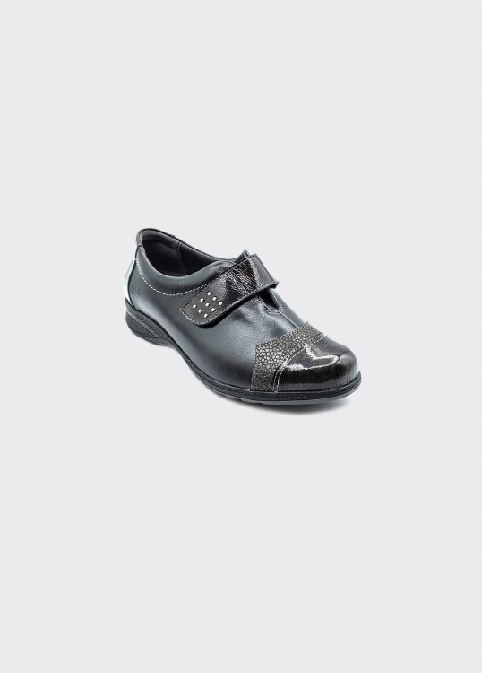 Suave Joan Smoke 6 UK / 39 EU