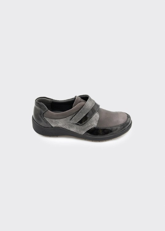 Suave Phoebe Smoke 7 UK / 41 E