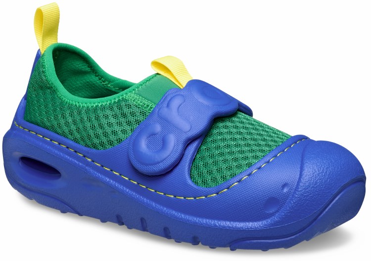Swiftwater Splash Blue C7