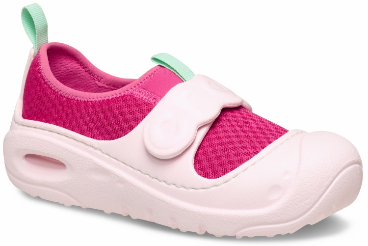 Swiftwater Splash Pink C7