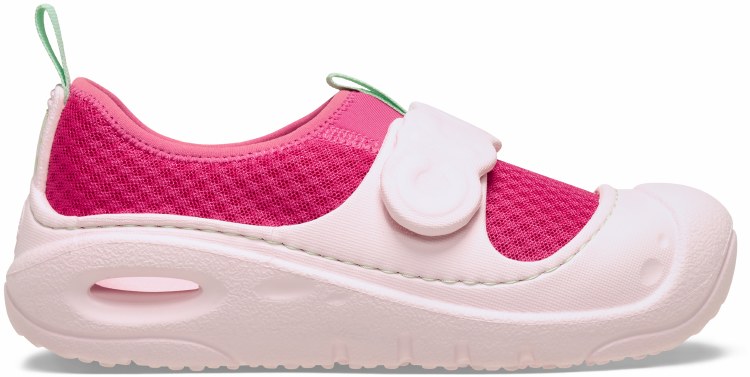 Swiftwater Splash Pink
