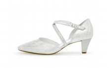 Additional picture of 01.363 Silver Heel 5.5