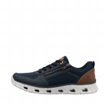 04301 Navy Zip 10 UK / 44 EU