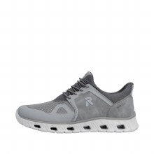 04355 Grey Trainer 7 UK / 41 E