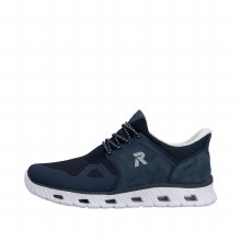 04355 Navy Trainer 10.5 UK / 4