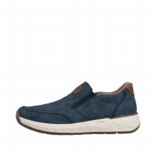 11550 Denim Casual Slip On 12