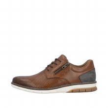 14412 Tan/ Smoke Shoe 7 UK / 4