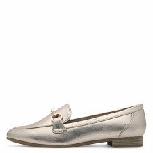 24213 Platinum  Loafer 8 UK /