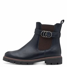 25420 Navy Chelsea 3 UK / 36 E