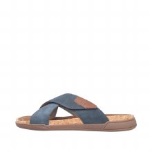 27070 Denim Mule 11 UK / 46 EU