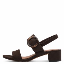 Additional picture of 28202 Mocca Sandal 4 UK / 37 E