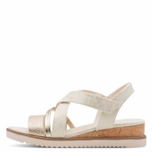 28704 Dune Metallic 7 UK / 41
