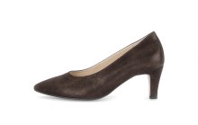 Additional picture of 3014.01 Mocca Heel