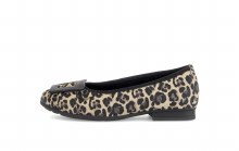 Additional picture of 3033 Nature / B lack Pump