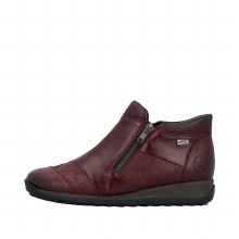 44281 Wine Waterproof 4 UK / 3