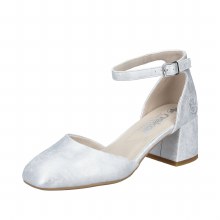 44762 Silver Heel