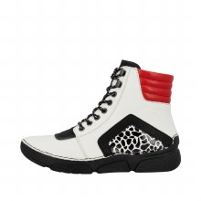 45904 White/Multi 4 UK / 37 EU