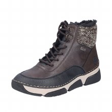 Additional picture of 45956 Brown Waterproof