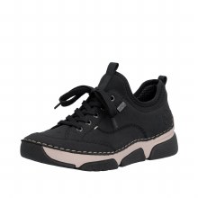 Additional picture of 45976 Black Slip On Waterproof