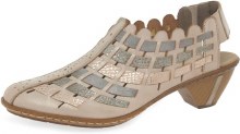 46778 Woven Beige