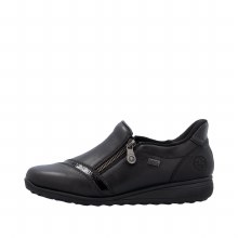 47264 Black Waterproof 8 UK /